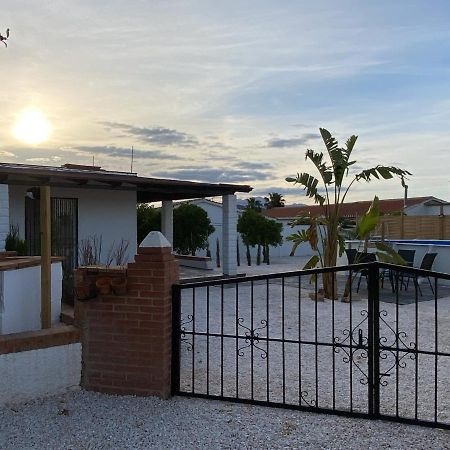 Casa Mama Villa Alhaurin el Grande Exterior photo